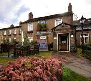 Image of SOVEREIGN INN, THE